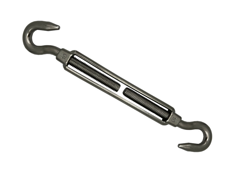 Conacord Spannschloss Stahl Verzinkt Länge 170 mm kaufen bei Conacord Spannschloss Stahl Verzinkt Länge 170 mm kaufen bei